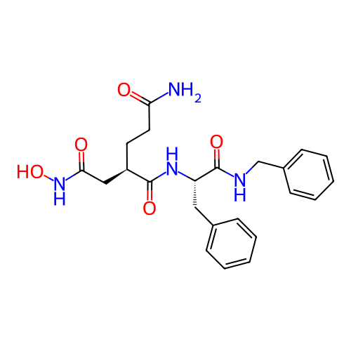 Chemical structure of BindingDB Monomer ID 50069590