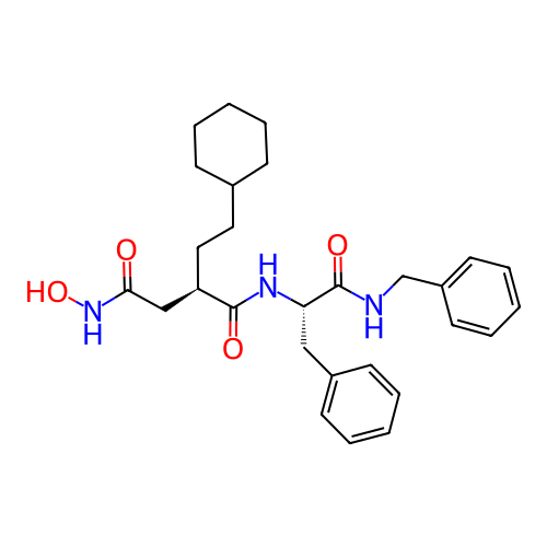 Chemical structure of BindingDB Monomer ID 50069593