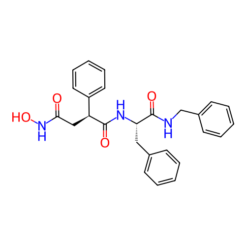 Chemical structure of BindingDB Monomer ID 50069594
