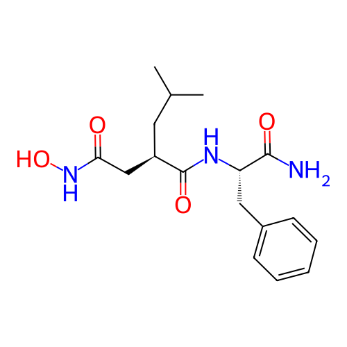 Chemical structure of BindingDB Monomer ID 50069599