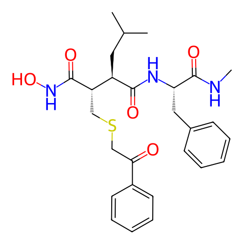 Chemical structure of BindingDB Monomer ID 50069601