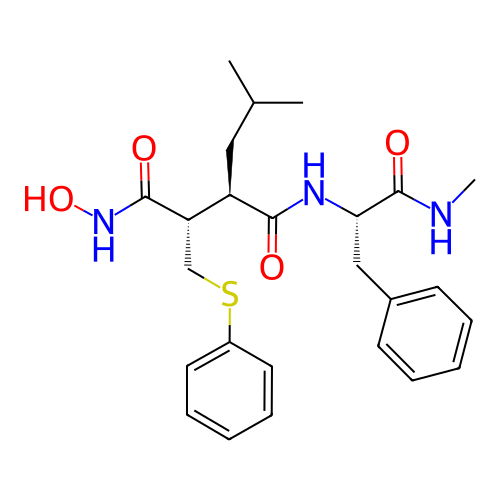 Chemical structure of BindingDB Monomer ID 50069608