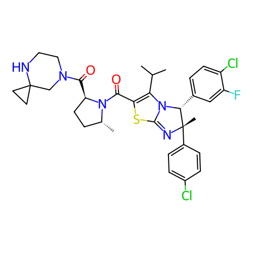 Chemical structure of BindingDB Monomer ID 50069628
