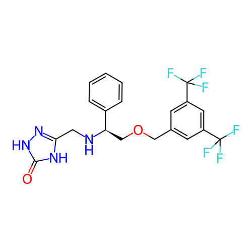 Chemical structure of BindingDB Monomer ID 50069643