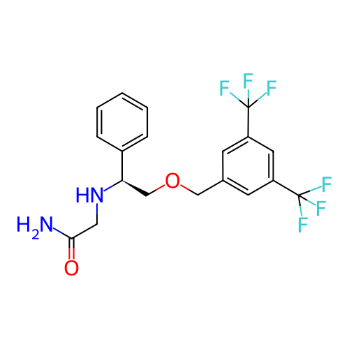Chemical structure of BindingDB Monomer ID 50069644