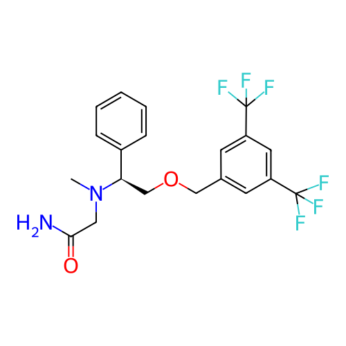 Chemical structure of BindingDB Monomer ID 50069657