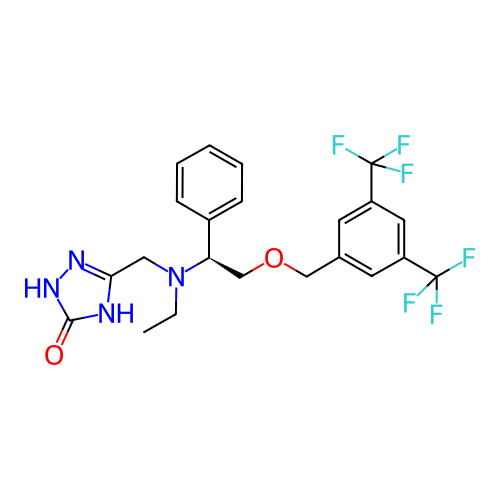 Chemical structure of BindingDB Monomer ID 50069659