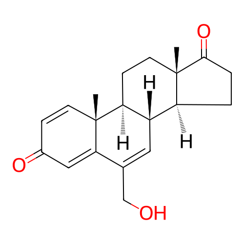 Chemical structure of BindingDB Monomer ID 50069752