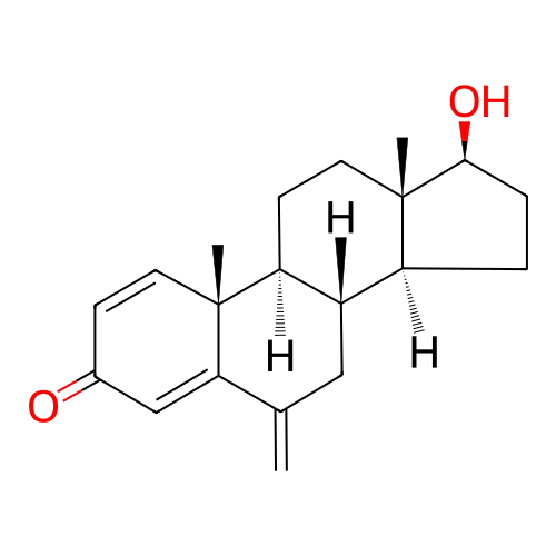 Chemical structure of BindingDB Monomer ID 50069753