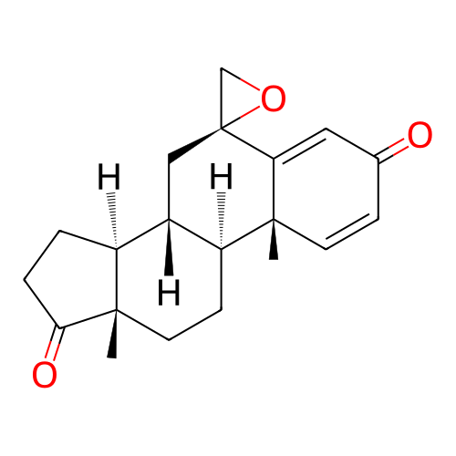 Chemical structure of BindingDB Monomer ID 50069755