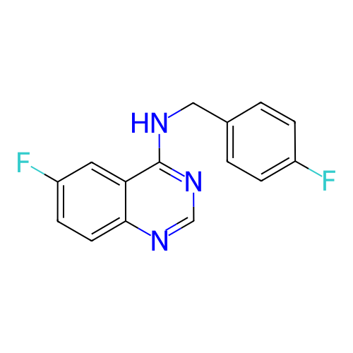 Chemical structure of BindingDB Monomer ID 50069761