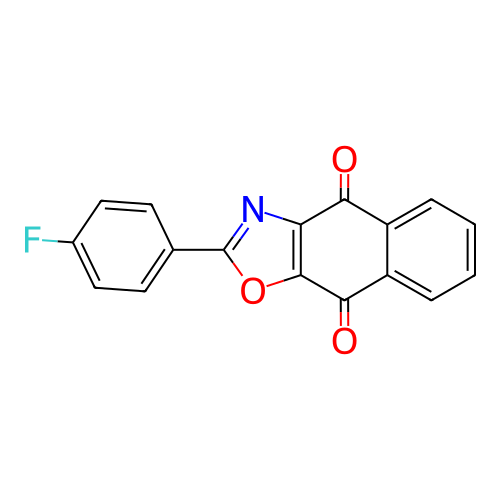 Chemical structure of BindingDB Monomer ID 50069764