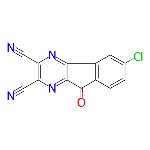 Chemical structure of BindingDB Monomer ID 50069768