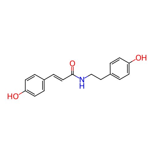 Chemical structure of BindingDB Monomer ID 50069772
