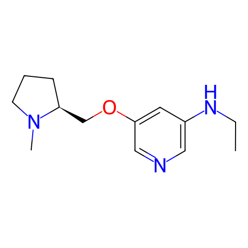 Chemical structure of BindingDB Monomer ID 50069830