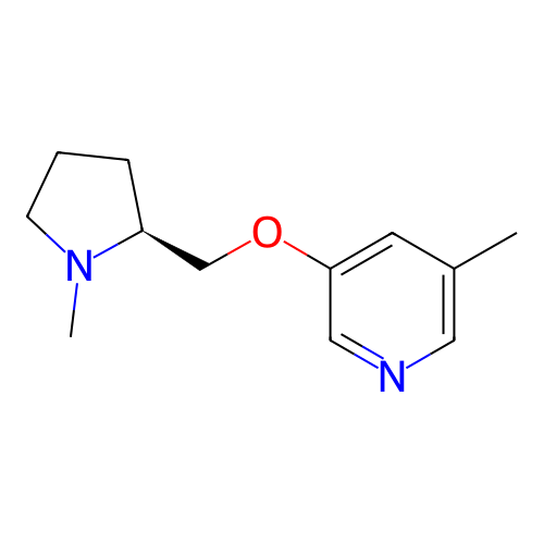 Chemical structure of BindingDB Monomer ID 50069839