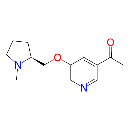 Chemical structure of BindingDB Monomer ID 50069841
