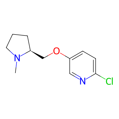 Chemical structure of BindingDB Monomer ID 50069843