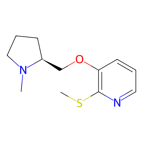 Chemical structure of BindingDB Monomer ID 50069845