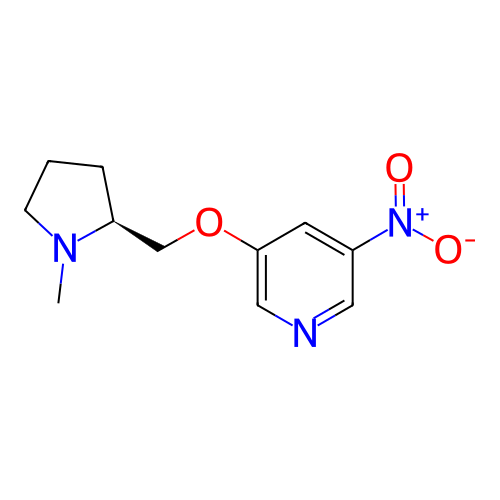 Chemical structure of BindingDB Monomer ID 50069847