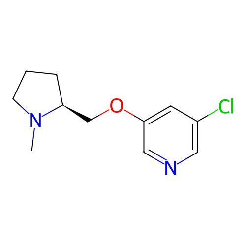 Chemical structure of BindingDB Monomer ID 50069851