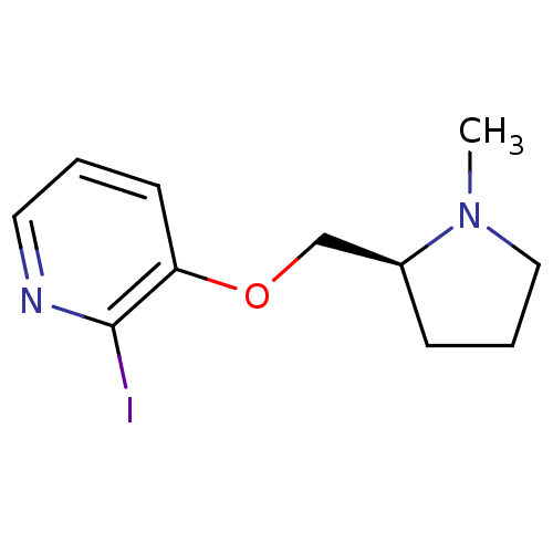 Chemical structure of BindingDB Monomer ID 50069853