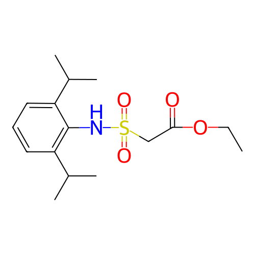 Chemical structure of BindingDB Monomer ID 50069892