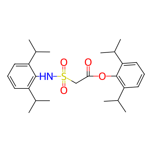 Chemical structure of BindingDB Monomer ID 50069896