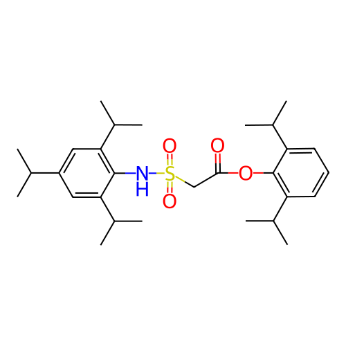 Chemical structure of BindingDB Monomer ID 50069898