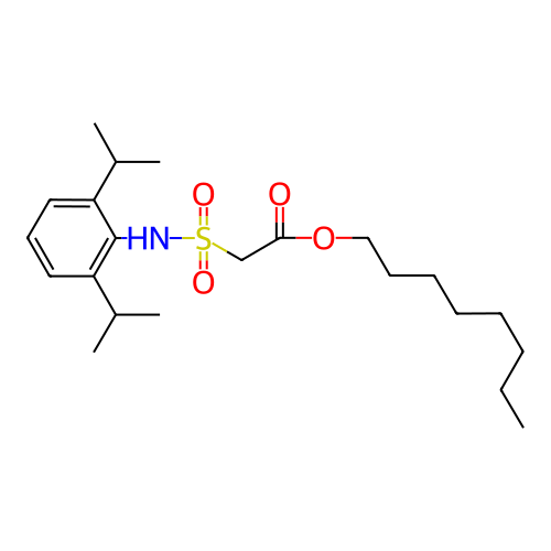 Chemical structure of BindingDB Monomer ID 50069899