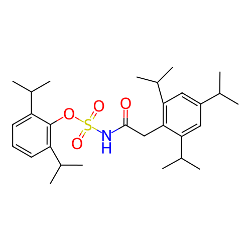 Chemical structure of BindingDB Monomer ID 50069900