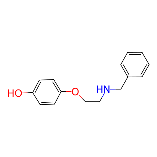 Chemical structure of BindingDB Monomer ID 50069909