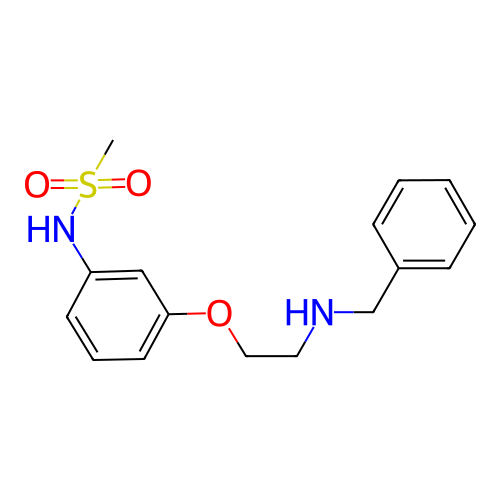 Chemical structure of BindingDB Monomer ID 50069918