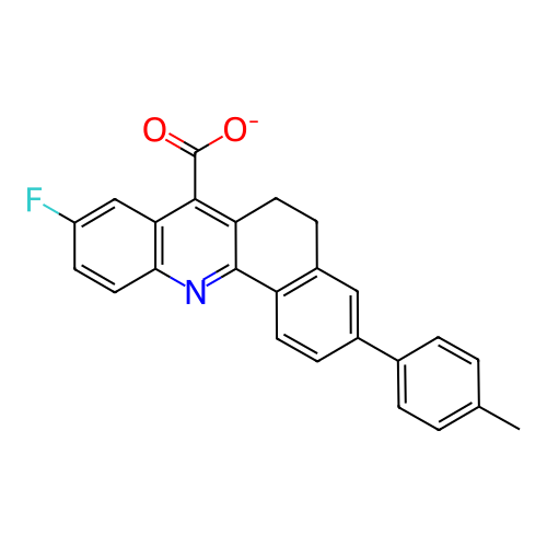 Chemical structure of BindingDB Monomer ID 50069944