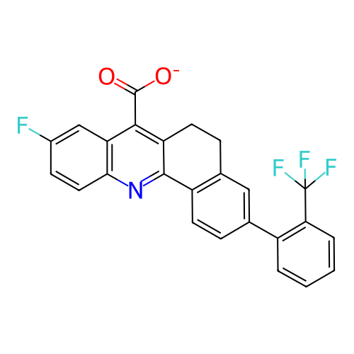 Chemical structure of BindingDB Monomer ID 50069949