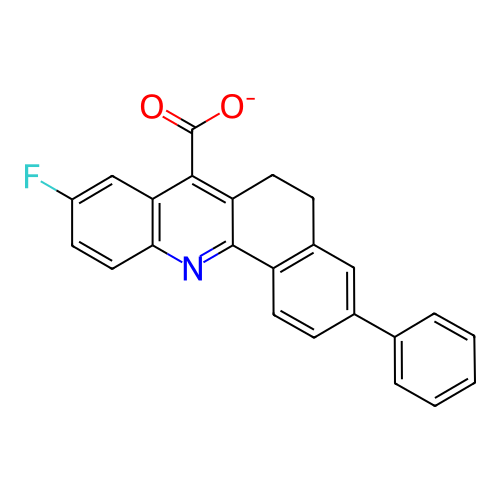 Chemical structure of BindingDB Monomer ID 50069968
