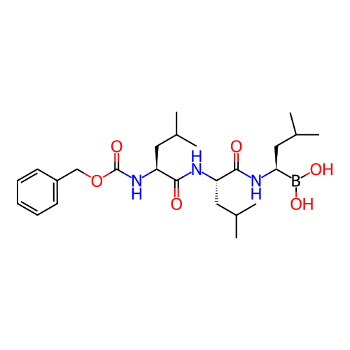 Chemical structure of BindingDB Monomer ID 50069984
