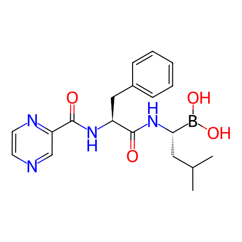 Chemical structure of BindingDB Monomer ID 50069989