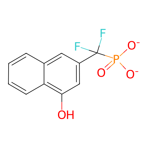 Chemical structure of BindingDB Monomer ID 50070004