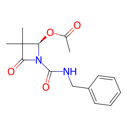 Chemical structure of BindingDB Monomer ID 50070007