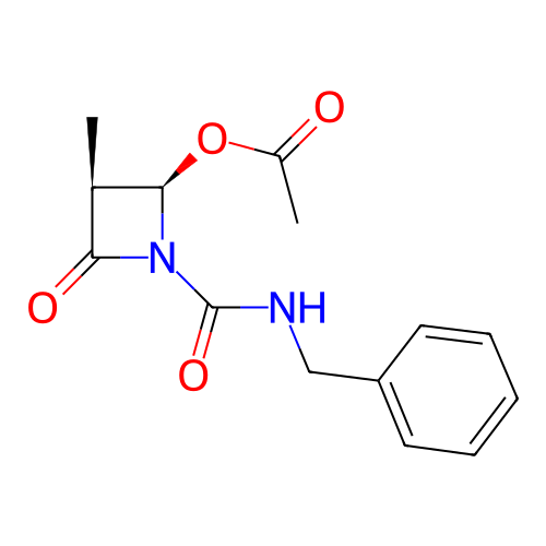 Chemical structure of BindingDB Monomer ID 50070009