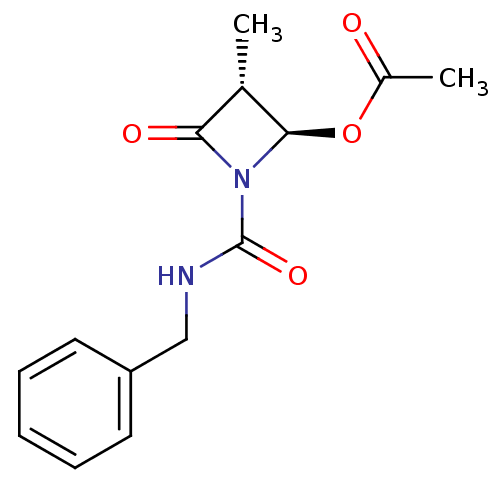 Chemical structure of BindingDB Monomer ID 50070012