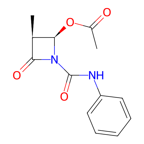 Chemical structure of BindingDB Monomer ID 50070015