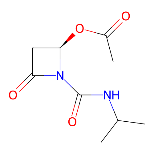 Chemical structure of BindingDB Monomer ID 50070018