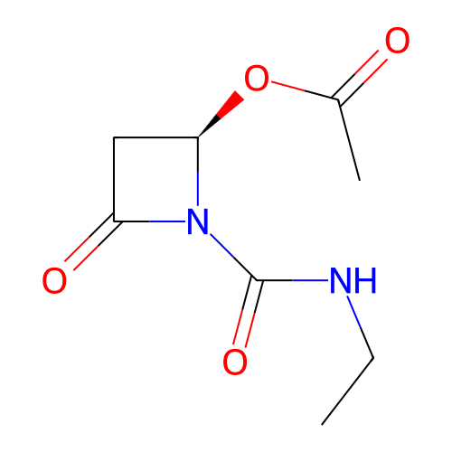 Chemical structure of BindingDB Monomer ID 50070019
