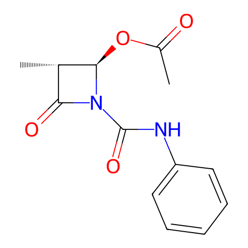 Chemical structure of BindingDB Monomer ID 50070020