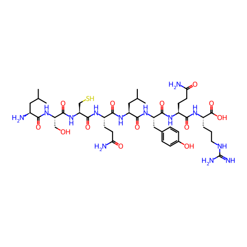 Chemical structure of BindingDB Monomer ID 50070024