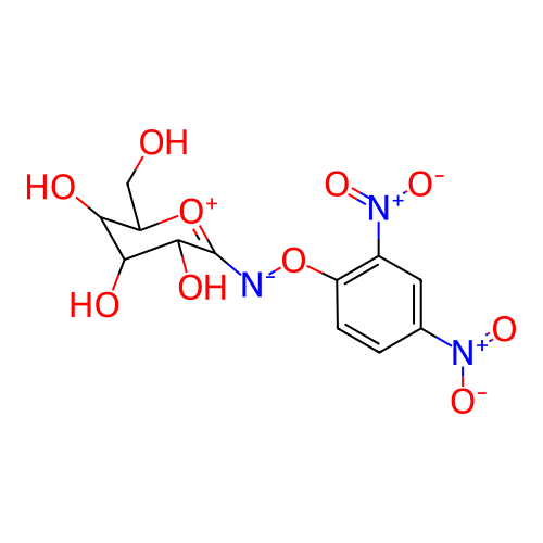 Chemical structure of BindingDB Monomer ID 50070028
