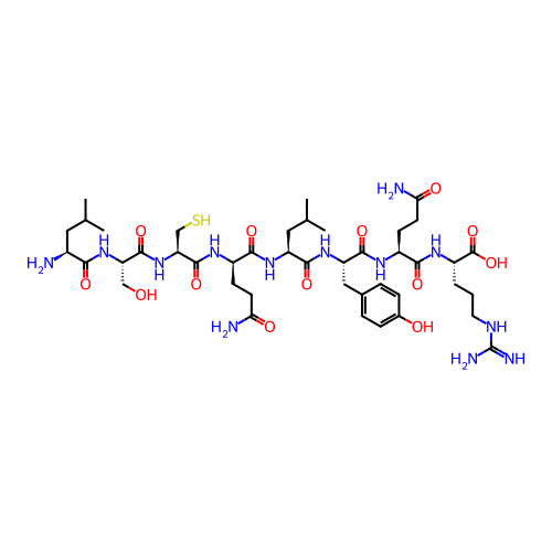 Chemical structure of BindingDB Monomer ID 50070031
