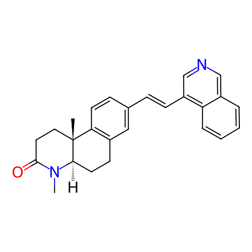 Chemical structure of BindingDB Monomer ID 50070055